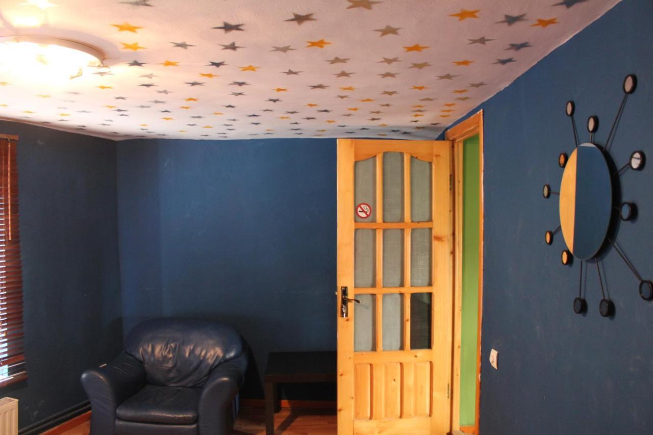 Fun House Vandrerhjem Bucureşti Rom bilde